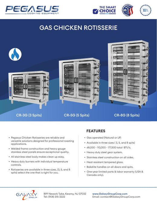 CR-Specs