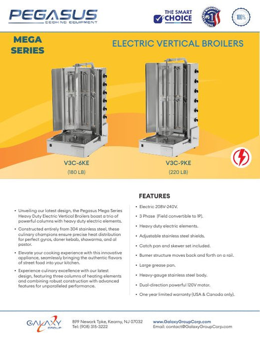 V3C-6KE