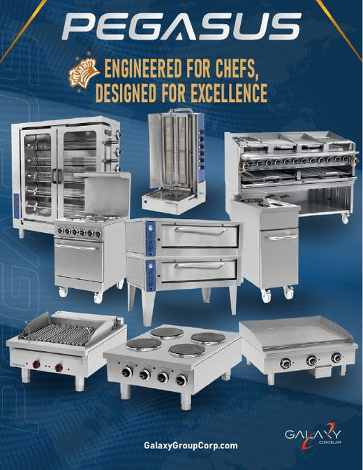 Pegasus Catalog