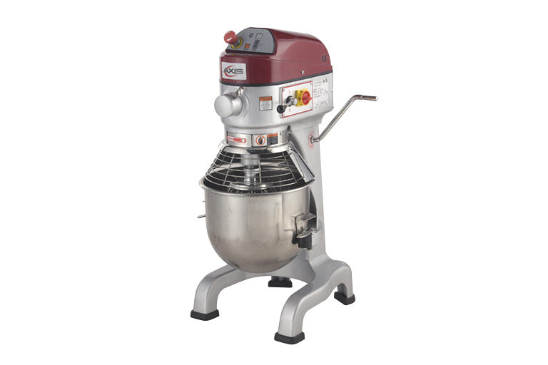 Axis AX-M20 20 Quart Mixer
