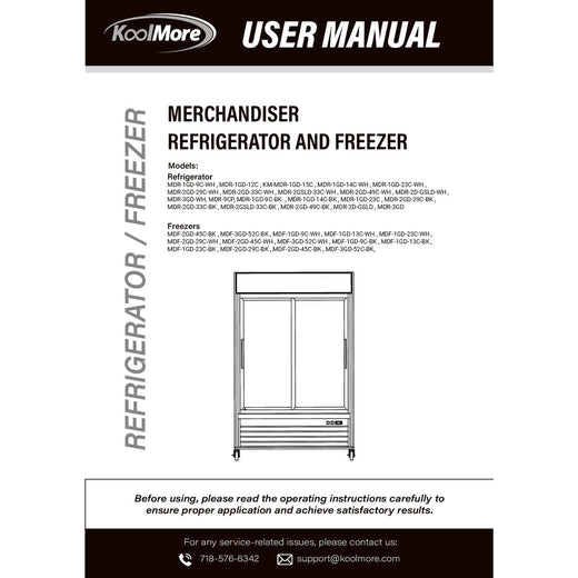 User Manual