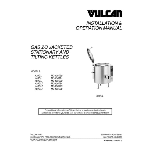 Owner's Manual