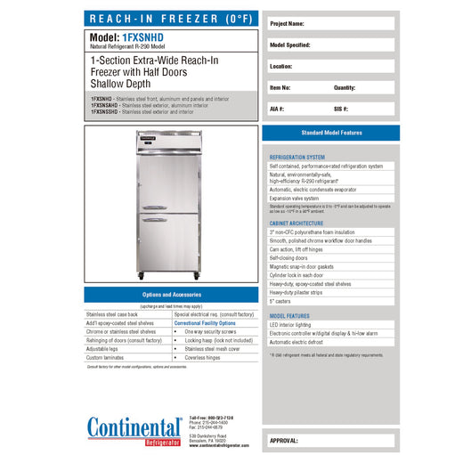 Hydrocarbon Refrigerant Warranty