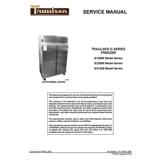 Service Manual