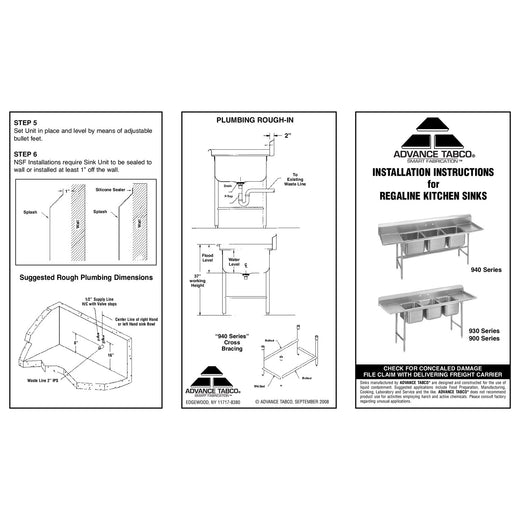 Installation Manual