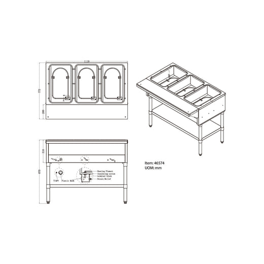 Diagram