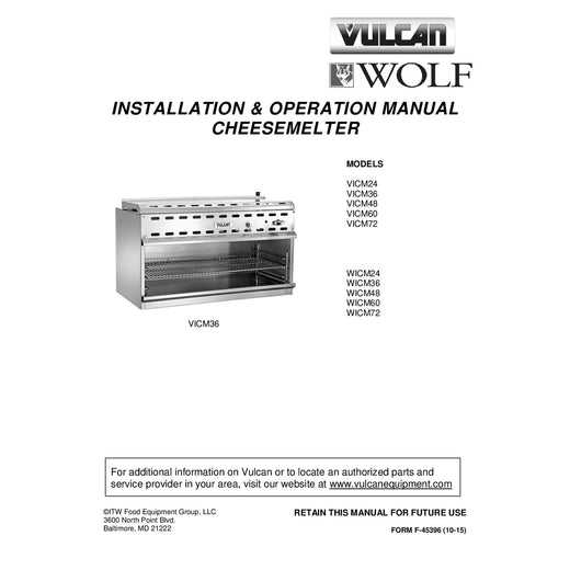 Owner's Manual