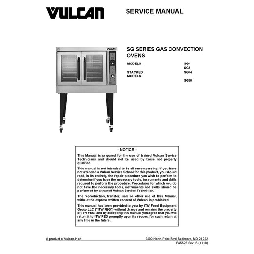 Service Manual