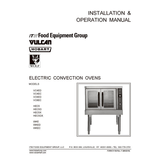 Owner's Manual