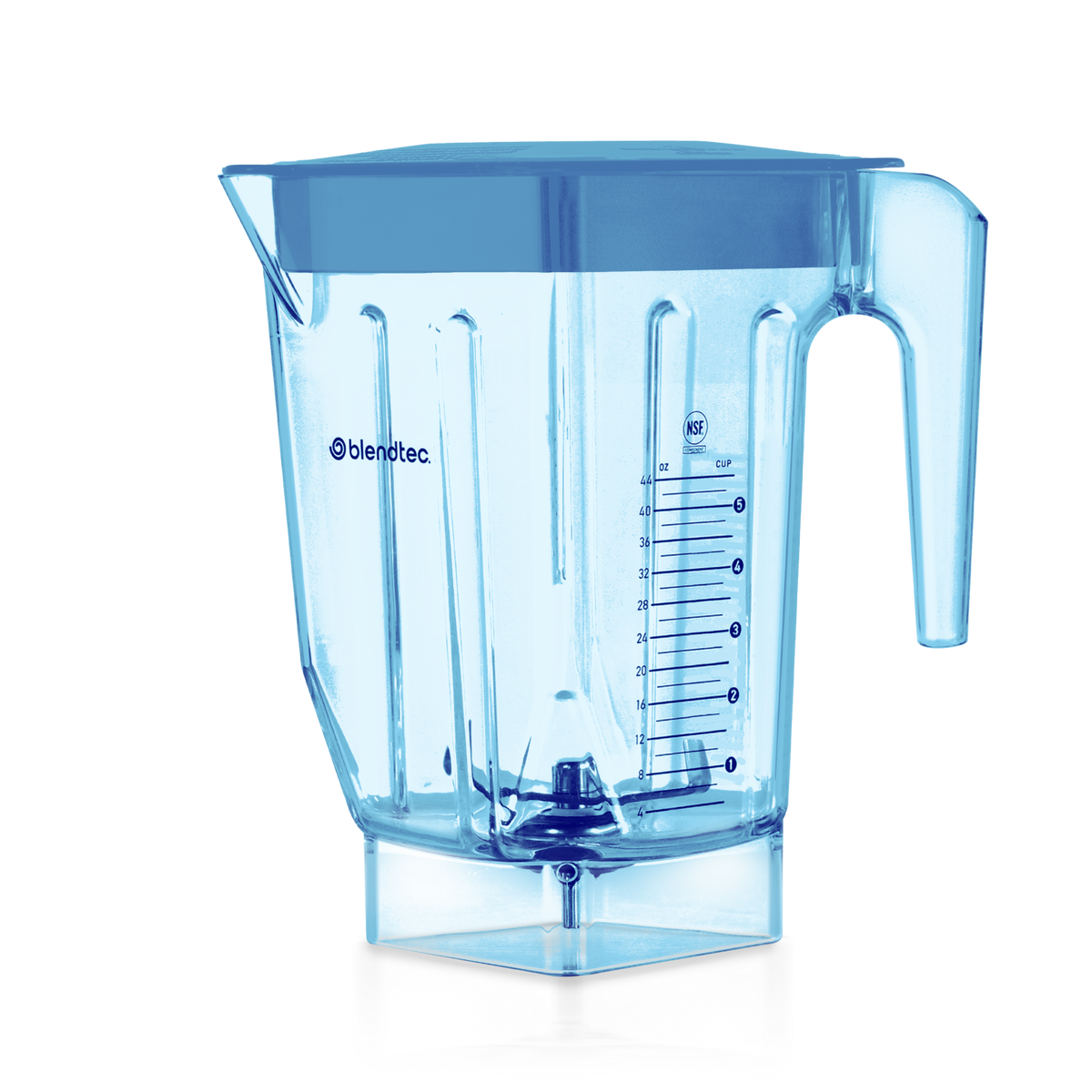 Blendtec 40-651-70 Blender Container