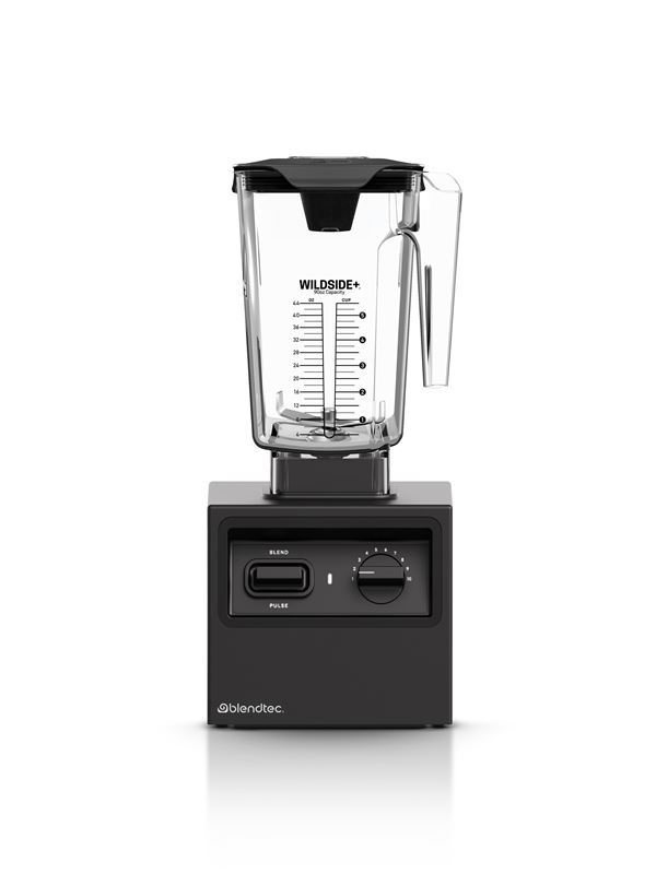 Blendtec Bar Blender BAR40PA01-A1PA1D with WildSide+ jar, front view