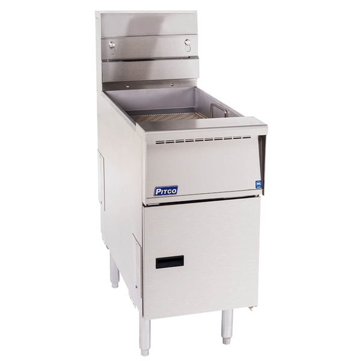 Pitco BNB-SG14 Fryer Dump Station