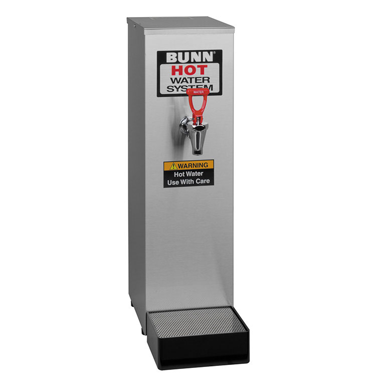 BUNN 02500.0001 Hot Water Dispenser – 120V