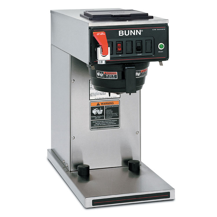 BUNN 12950.0360 Thermal Coffee Brewer – 120V