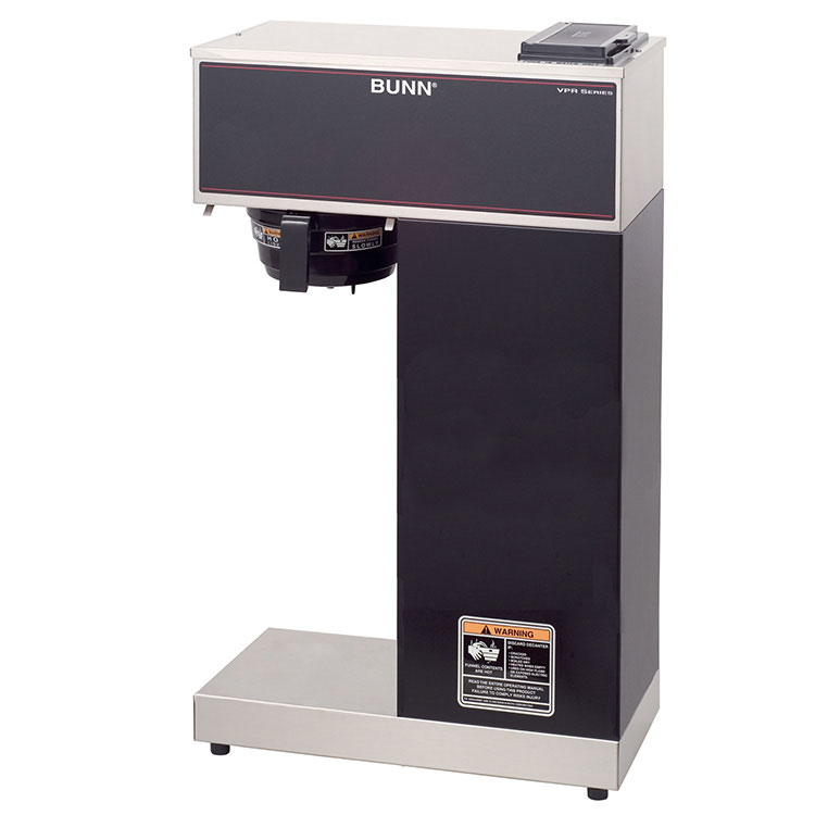 BUNN 33200.0010 Pourover Airpot Coffee Brewer – 120V