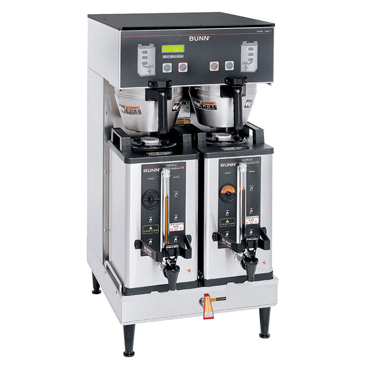 BUNN 33500.0042 Satellite Coffee Brewer – 120/208-240V