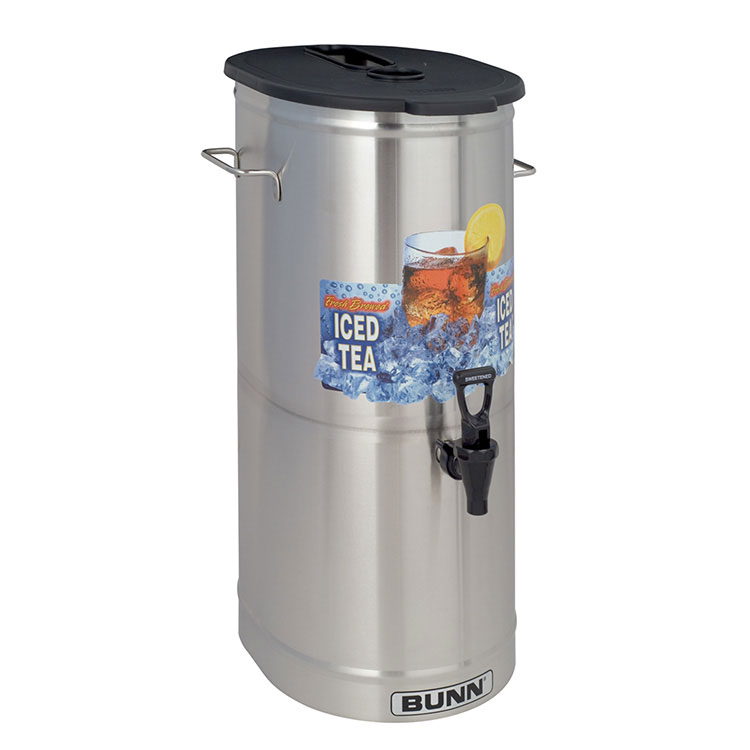 BUNN 34100.0003 Iced Tea Dispenser