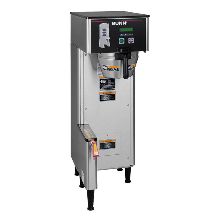 BUNN 34800.0017 Thermal Coffee Brewer – 120V