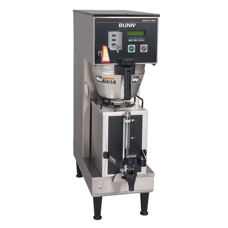 BUNN 36100.0010 Satellite Coffee Brewer