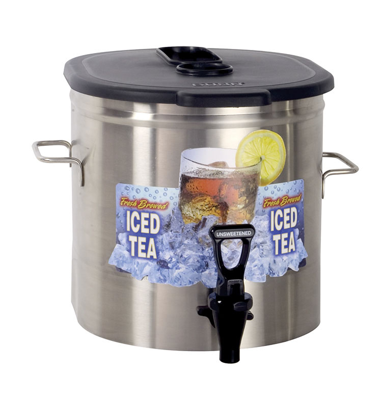BUNN 37100.0000 Iced Tea Dispenser