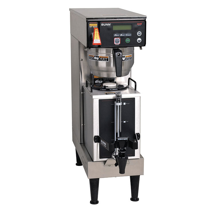 BUNN 38700.0043 Satellite Coffee Brewer – 120V