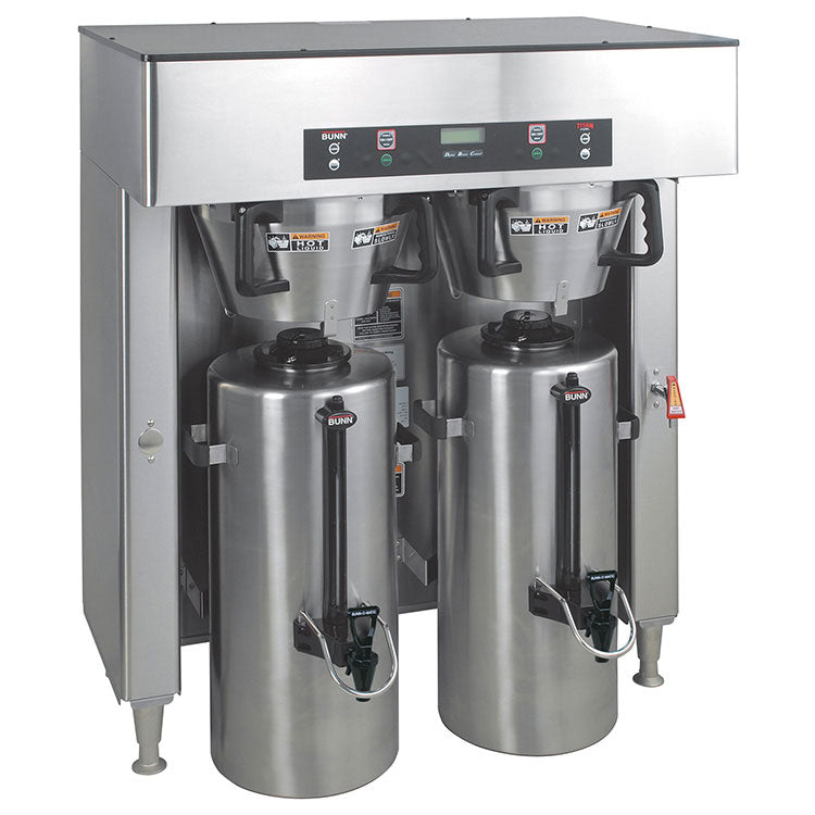 BUNN 39200.0000 Satellite Coffee Brewer – 120/208V
