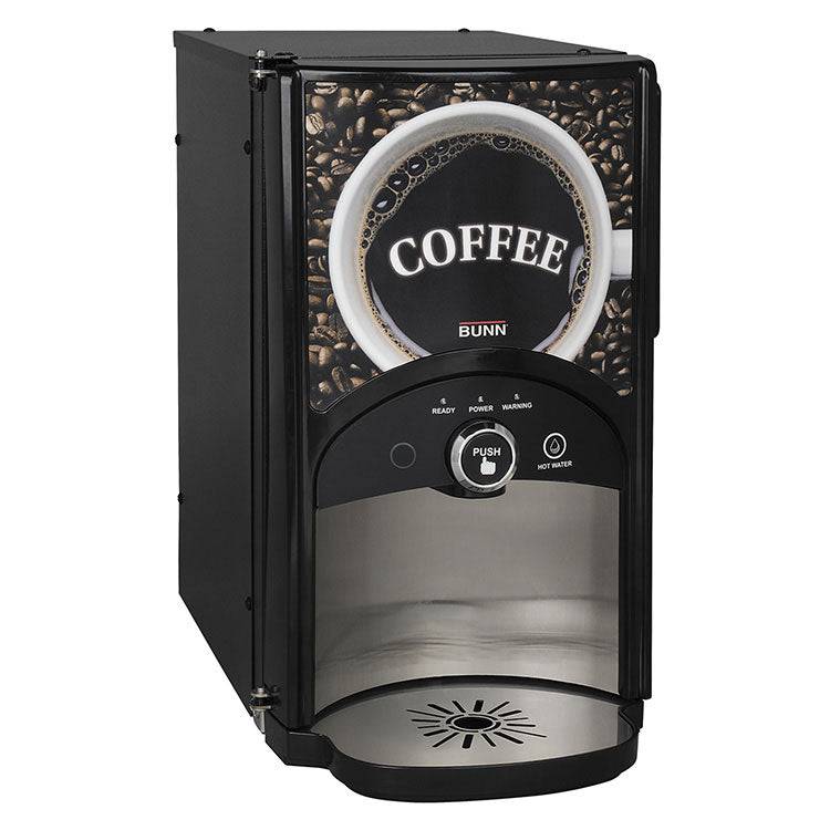 BUNN 44100.0000 Hot Liquid Coffee Dispenser – 120V