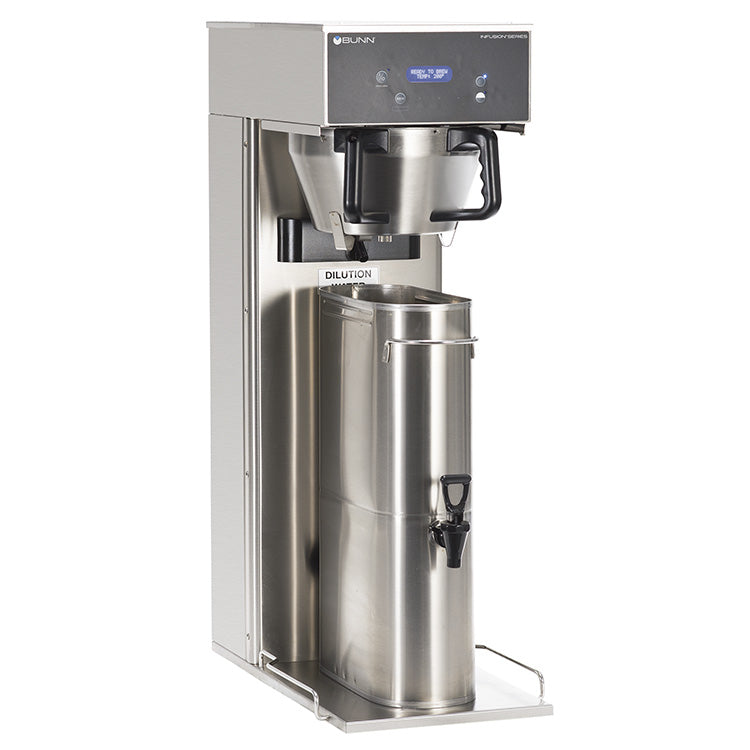 BUNN 45100.0101 Commercial Iced Tea Brewer – 120/208V
