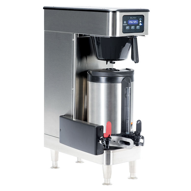 BUNN 51100.0100 Thermal Coffee Brewer – 120/240V
