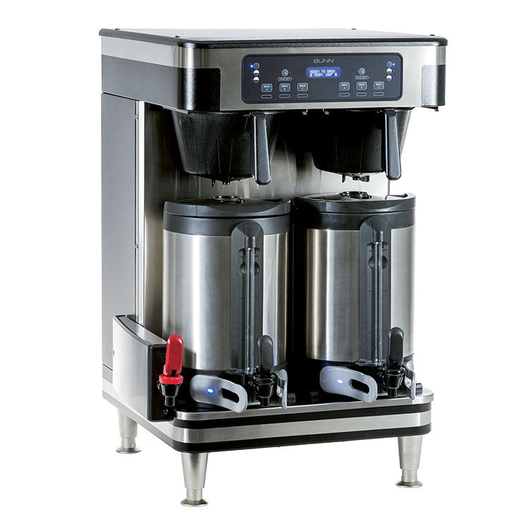 BUNN 51200.0101 Thermal Coffee Brewer – 120/240V