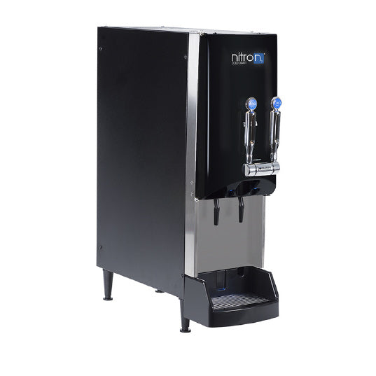 BUNN 51600.0016 Cold Brew Coffee Dispenser – 120V
