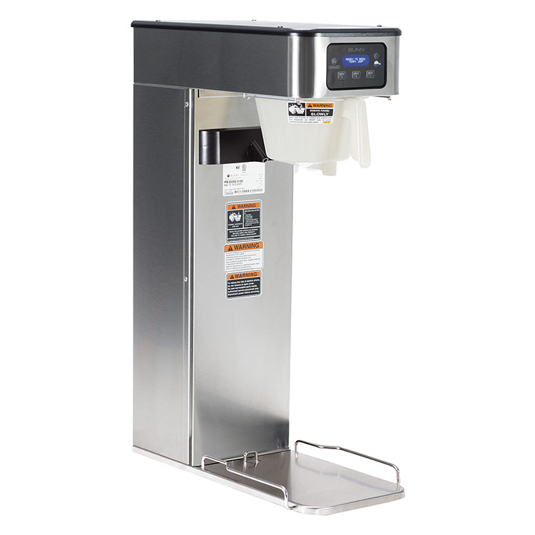 BUNN 52000.0000 Commercial Iced Tea Brewer – 120V