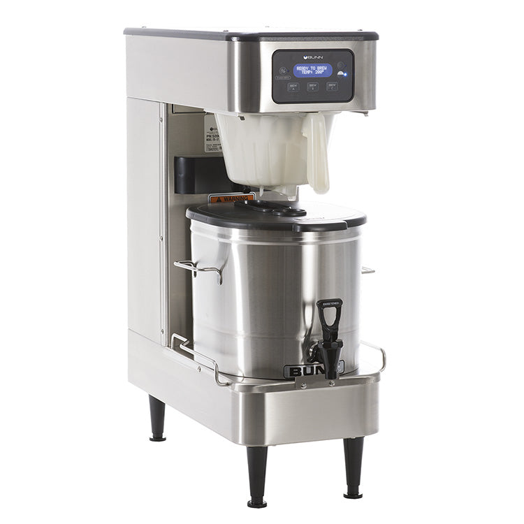 BUNN 52000.0001 Commercial Iced Tea Brewer – 120V