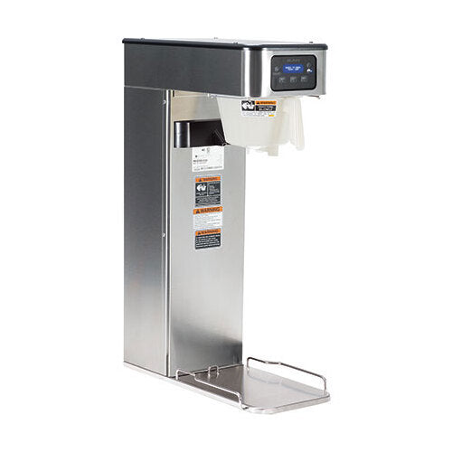 BUNN 52000.0100 Commercial Iced Tea Brewer – 120V