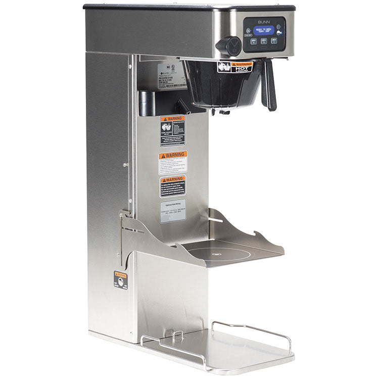 BUNN 52200.0100 Commercial Iced Tea Brewer – 120V
