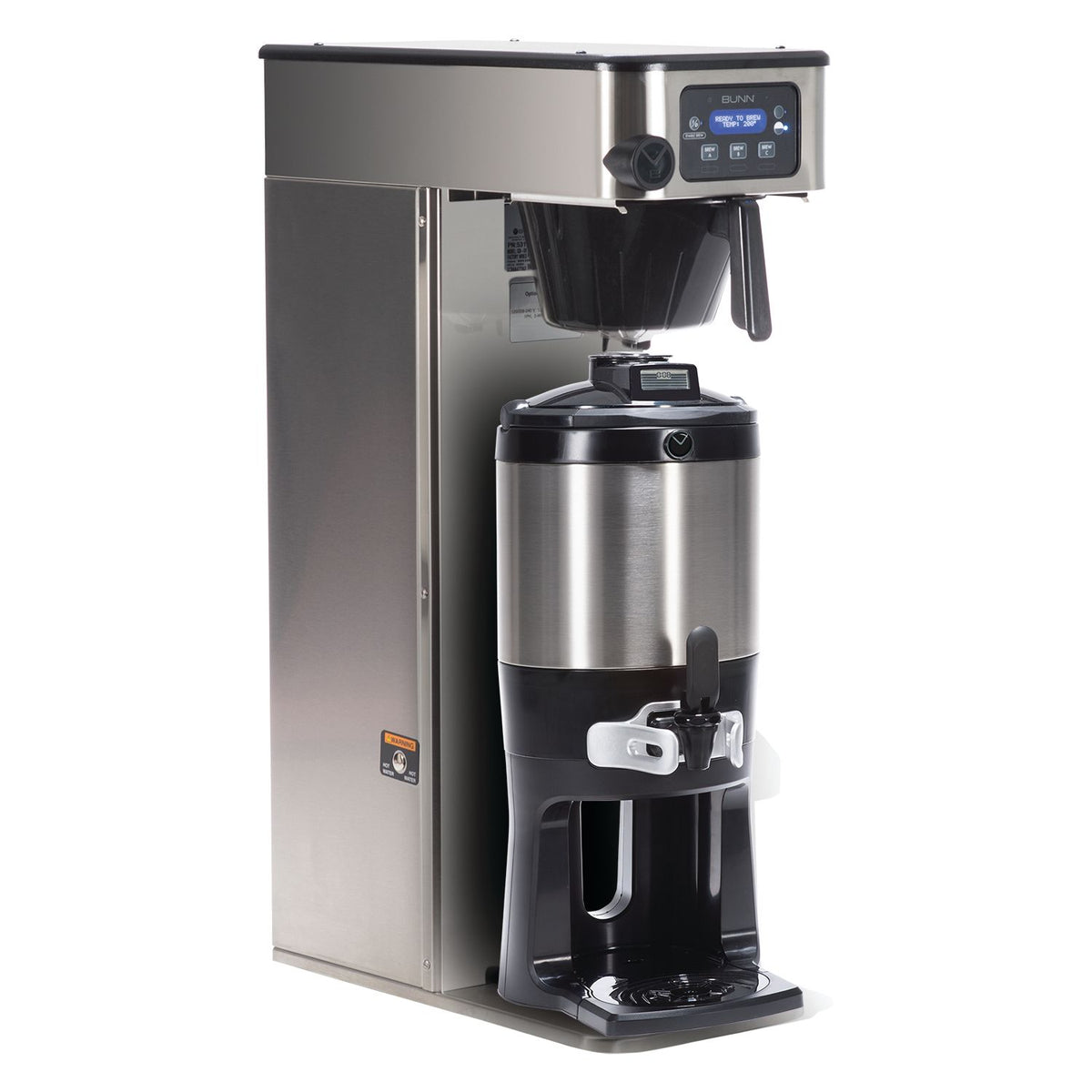 BUNN 53100.0001 Thermal Coffee Brewer