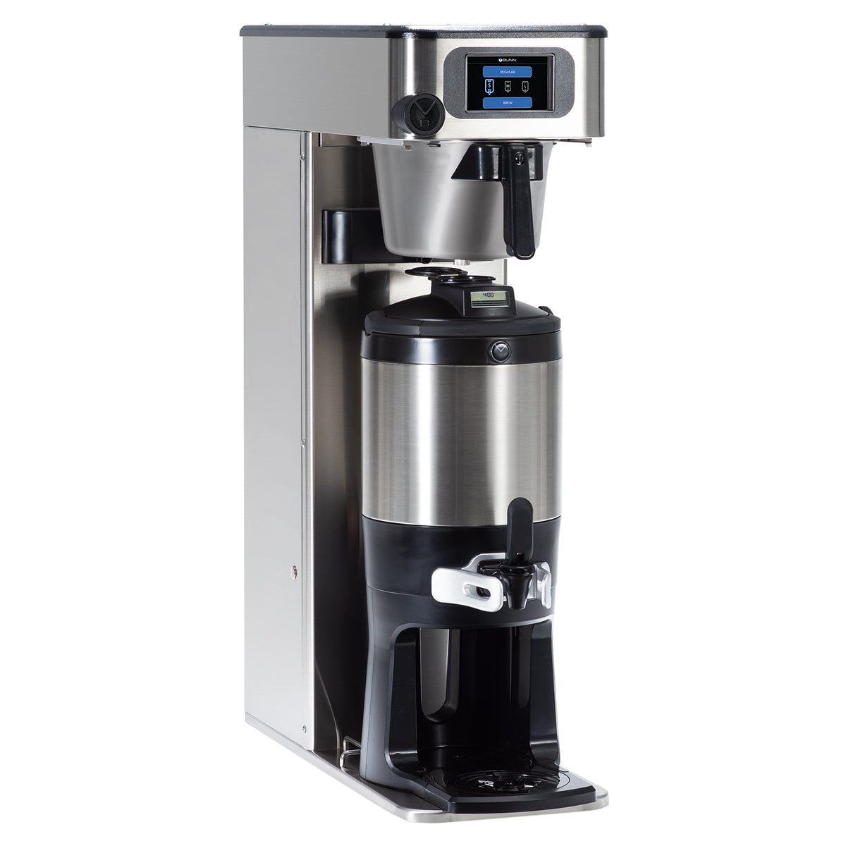 BUNN 54000.0100 Commercial Iced Tea Brewer