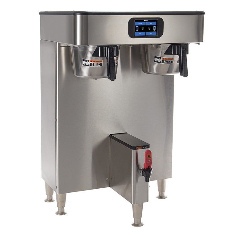BUNN 54200.0101 Thermal Coffee Brewer – 120/240V