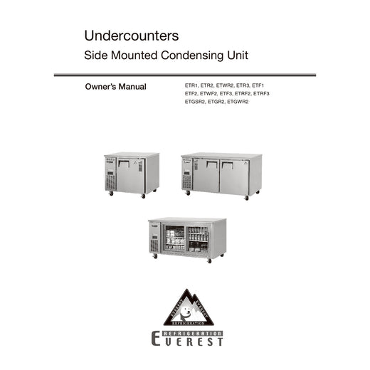 Owner's Manual
