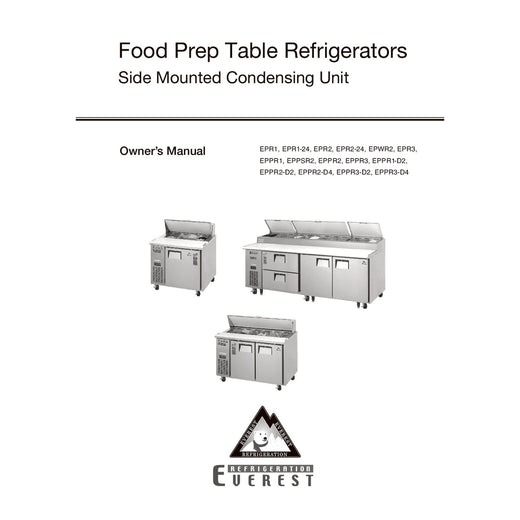 Owner's Manual