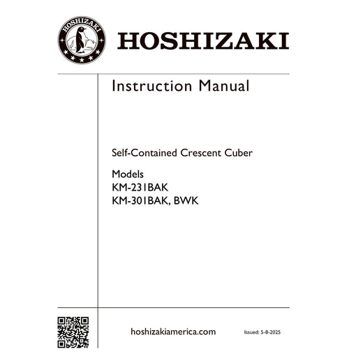 KM-231_301B_K_inst Manual
