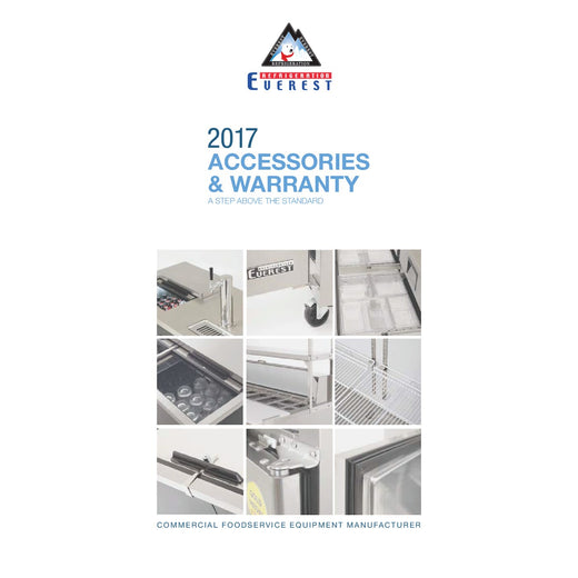 Accessories Catalog