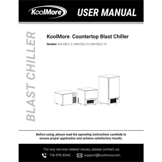 User Manual