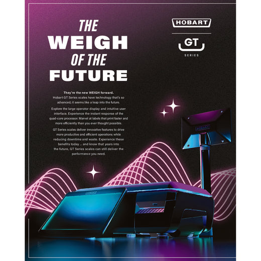 GT Series Scale Brochure