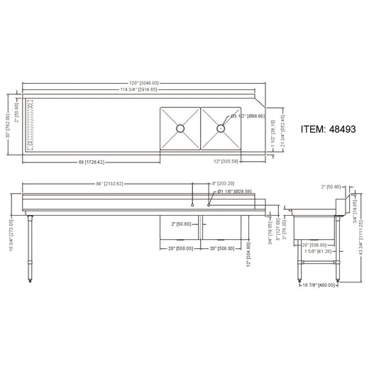 Technical Drawing
