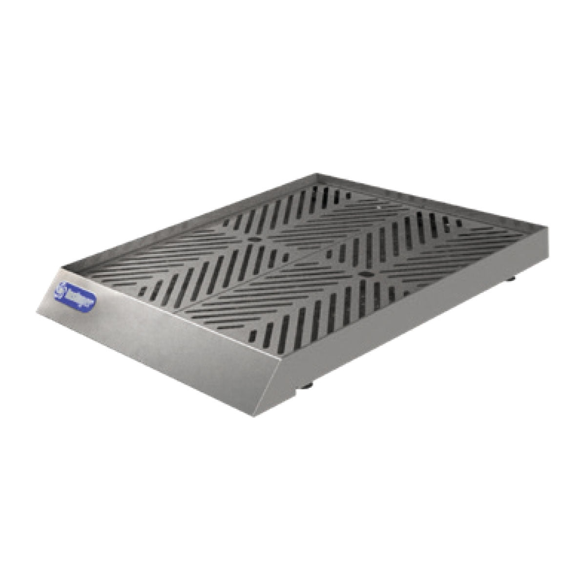 Insinger CADET 23" High Temp Undercounter Dishwasher with Booster, 30 Racks/Hr - 26 Gal/Hr
