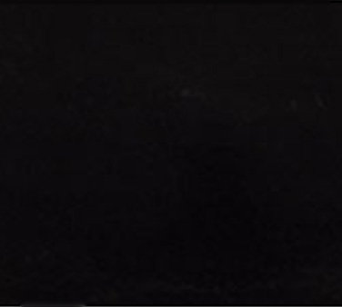 Cambro 1000110 Serving Camtray, 10" Diameter Round Fiberglass Tray, Black Finish - Dishwasher Safe — Case of 12 pieces