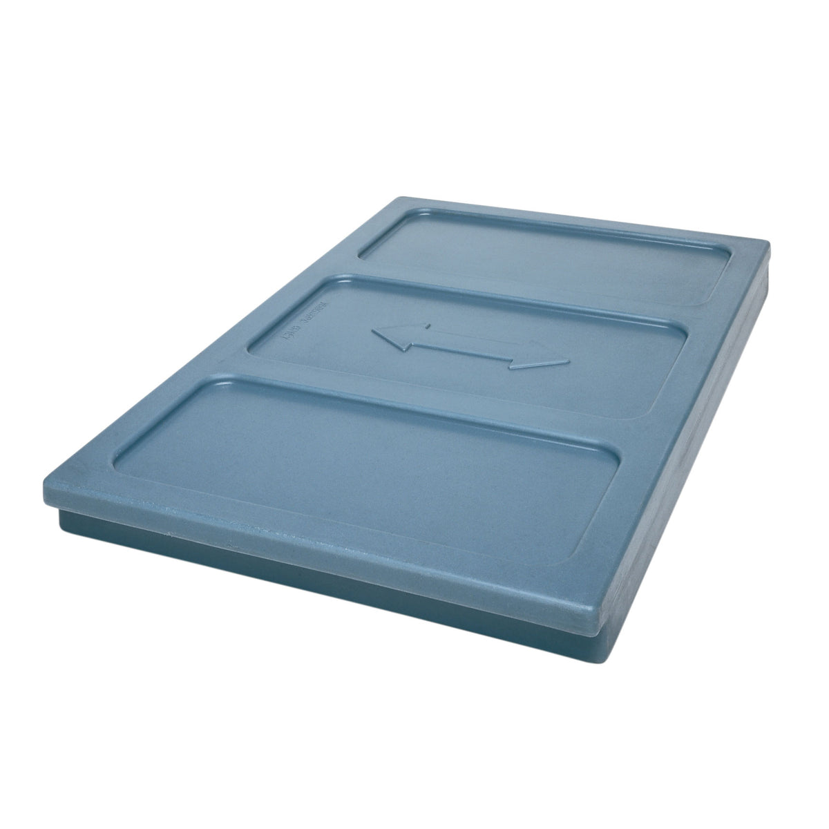 Cambro 1600DIV401 ThermoBarrier — Case of 2 pieces