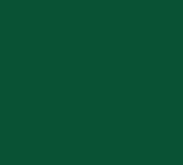 Cambro 900119 Camtray Round 9" Fiberglass Tray, Sherwood Green, NSF, Dishwasher Safe — Case of 12 pieces