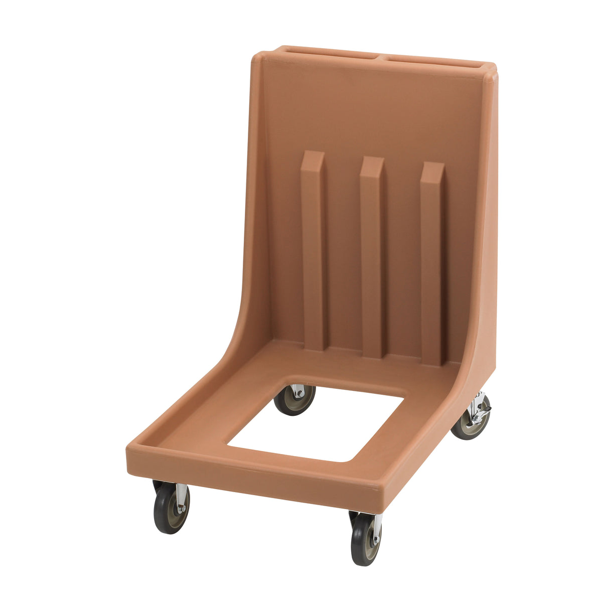 Cambro CD1826MTC157 Camdolly for Camcarrier w/ 350 lb Capacity